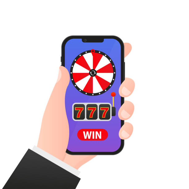 Situs Slot Deposit Pulsa Tanpa Potongan dengan Peluang Menang Tinggi